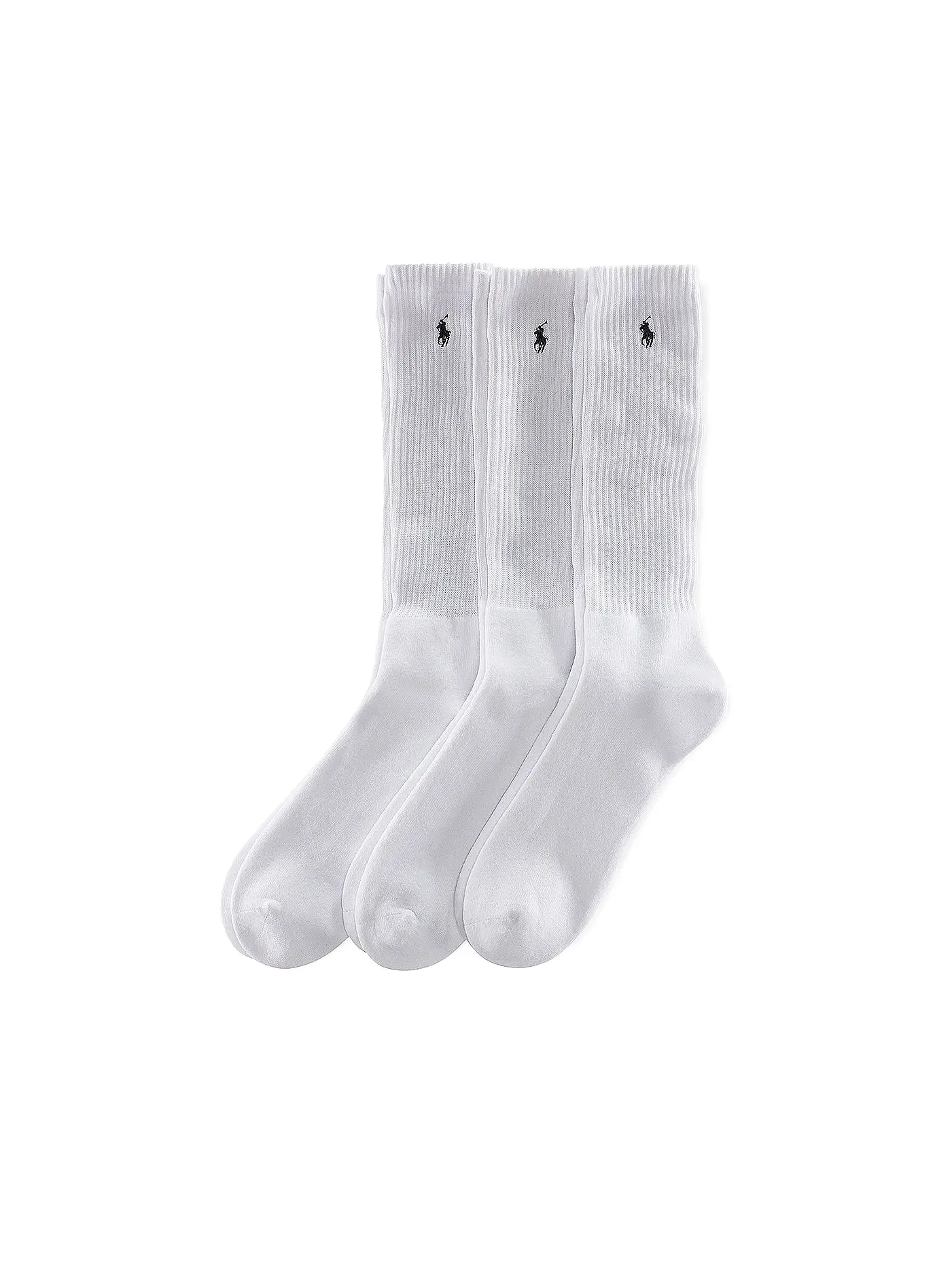 POLO RALPH LAUREN | Socken 3er Pkg. white | 